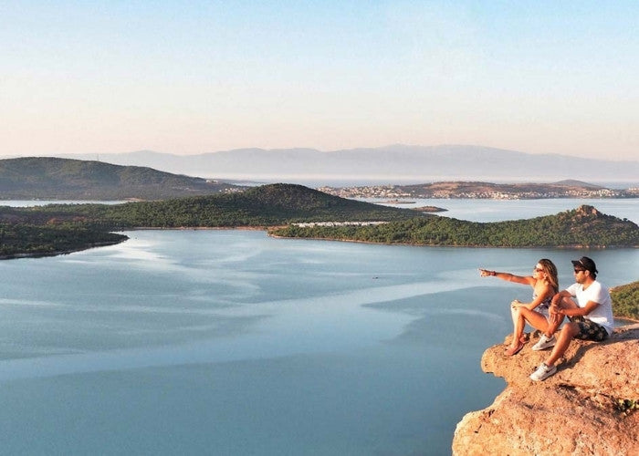 Ayvalık’ta Gezilecek Yerler