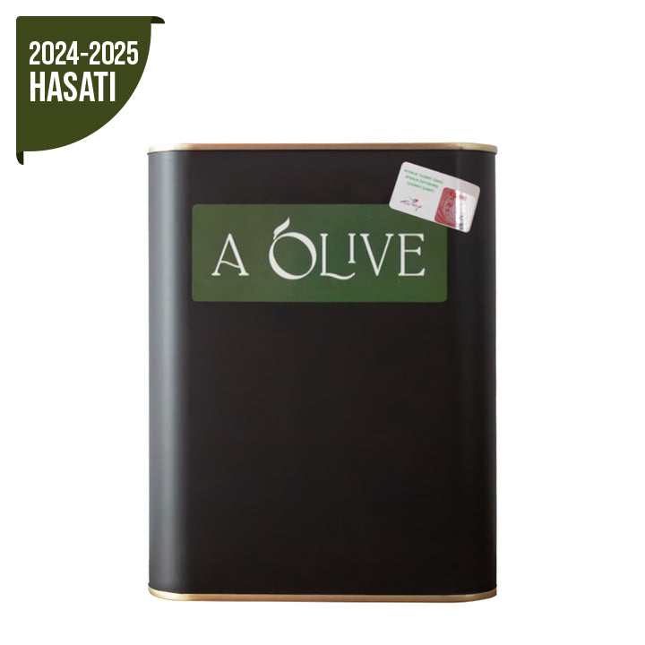 Erken Hasat 2 Litre Zeytinyağı